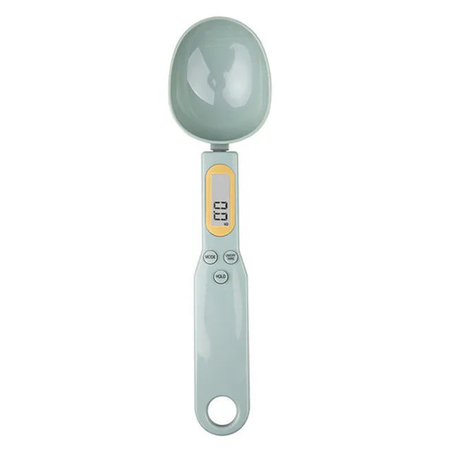 Mini Báscula de Cocina Digital con Pantalla LCD