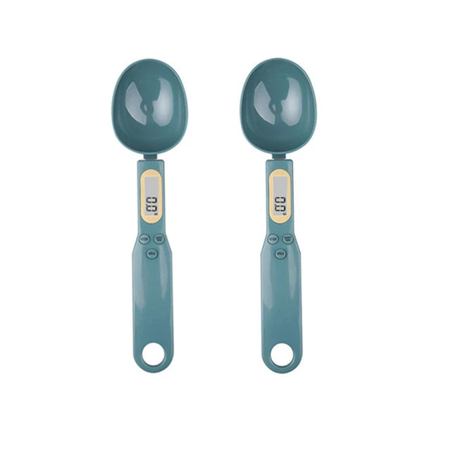 Mini Báscula de Cocina Digital con Pantalla LCD