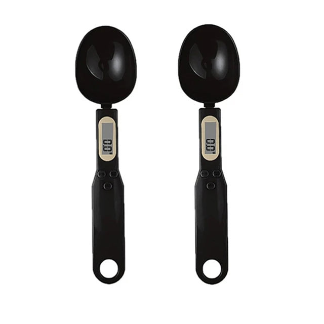 Mini Báscula de Cocina Digital con Pantalla LCD