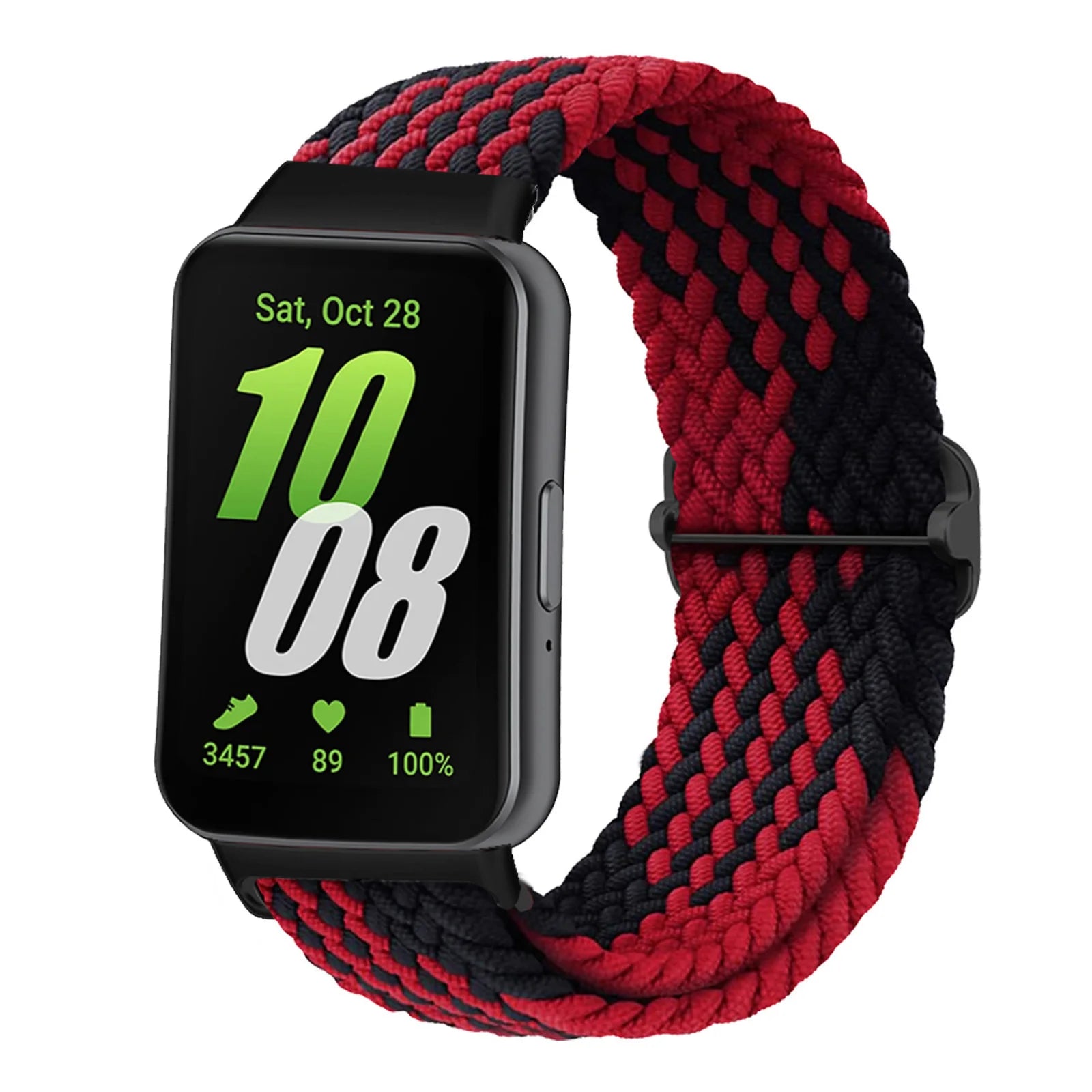 Correa Trenzada Nailon para Samsung Galaxy Fit 3