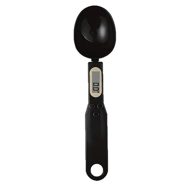 Mini Báscula de Cocina Digital con Pantalla LCD