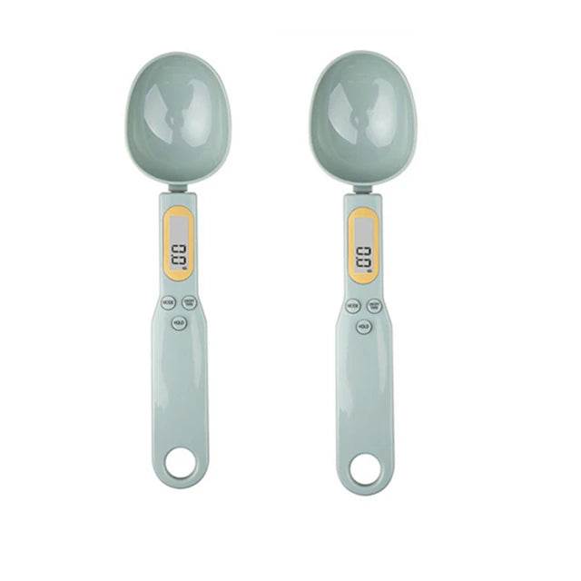 Mini Báscula de Cocina Digital con Pantalla LCD