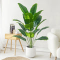 Planta Tropical Artificial Nórdica