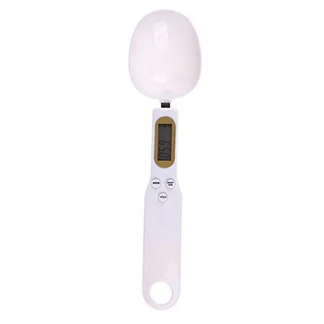 Mini Báscula de Cocina Digital con Pantalla LCD