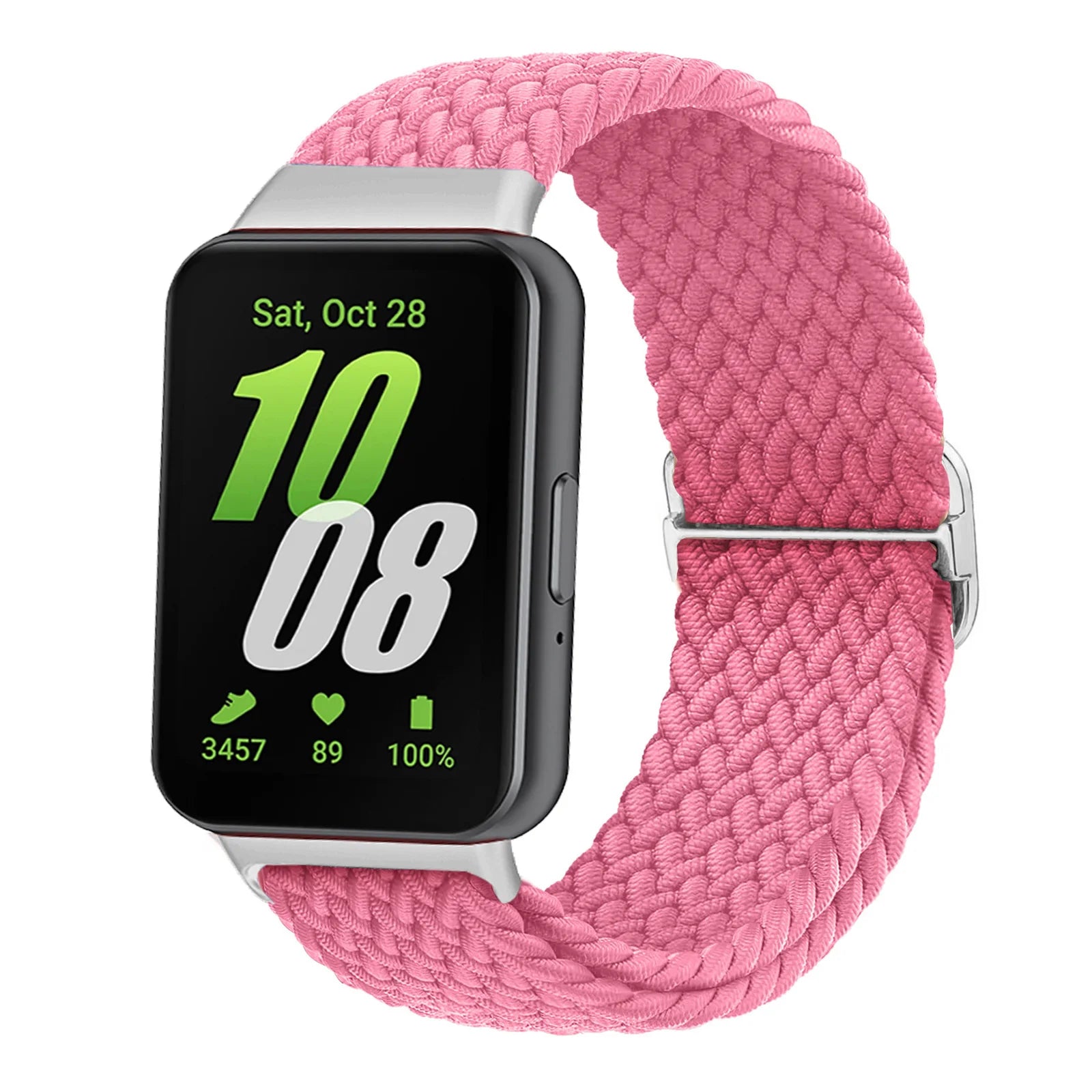 Correa Trenzada Nailon para Samsung Galaxy Fit 3