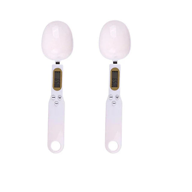 Mini Báscula de Cocina Digital con Pantalla LCD