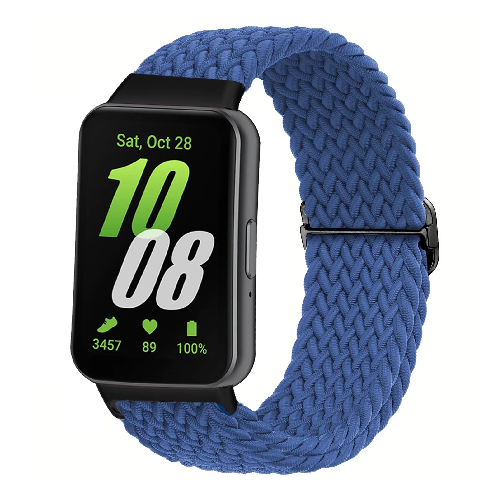 Correa Trenzada Nailon para Samsung Galaxy Fit 3